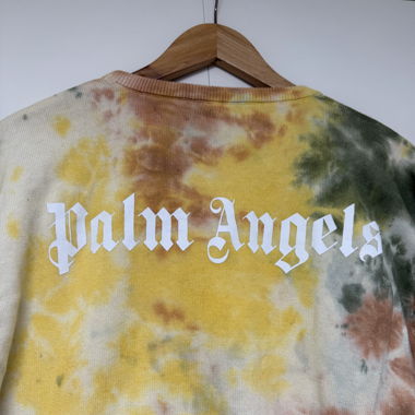 Palm Angels - Sweatshirt 