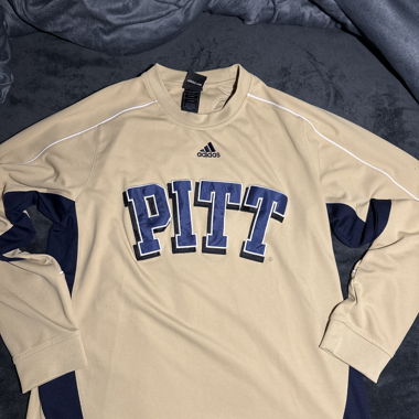 Pull vintage adidas 