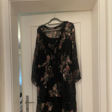 Midikleid 