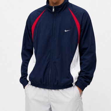 Veste de survêtement Nike vintage