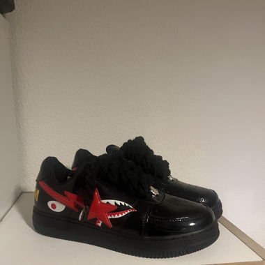 Bapesta Schuhe