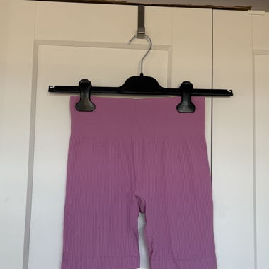 Radlerleggings Gr. M/L