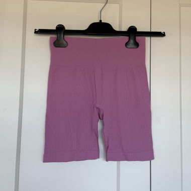 Radlerleggings Gr. M/L