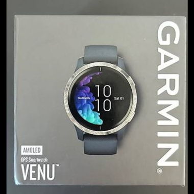 Garmin Venu GPS Smartwatch