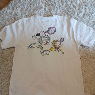 Oversize T-Shirt