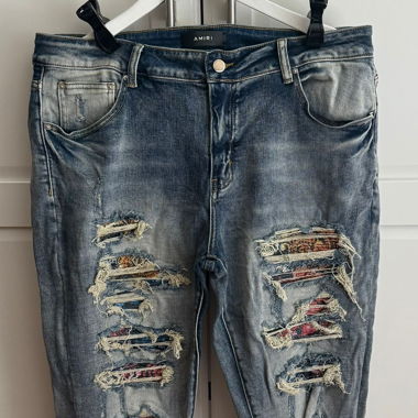 Jeans Amiri