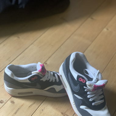 Nike Air Max 1