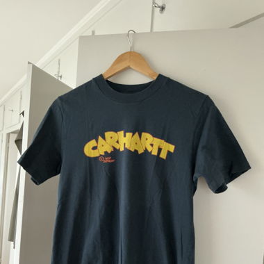 T-shirt Carhartt