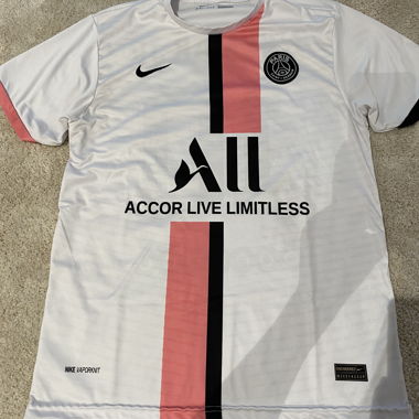 Fussballtrikot