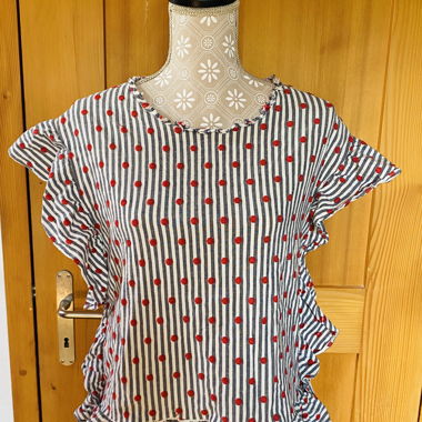 Camicia ToupY Paris S/M