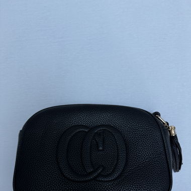 Schultertasche