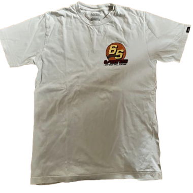 Vans Graphic T-Shirt