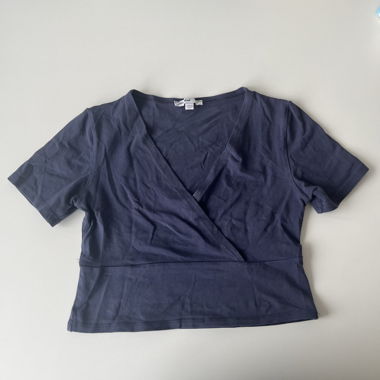 Crop top Subdued