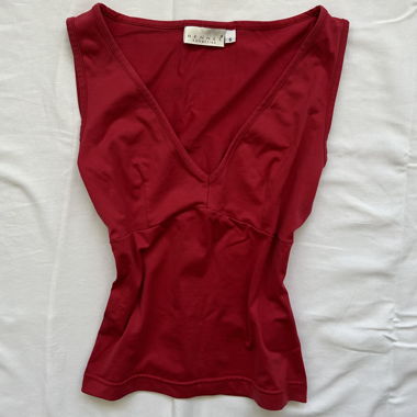 Haut vintage - Livraison gratuite
