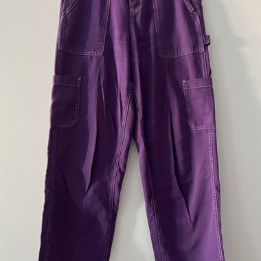 Jeans Baggy
