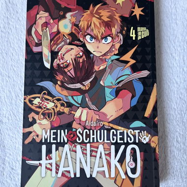 Manga