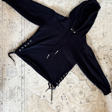 The Kooples Sport Hoodie