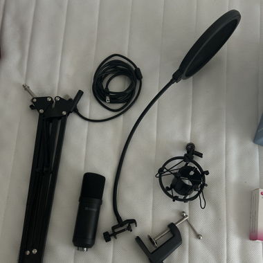 Sandberg Kit microphone USB Streamer