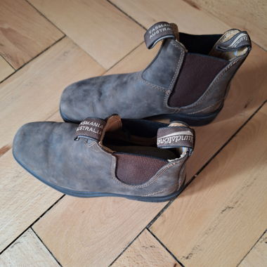 Blundstone Boots