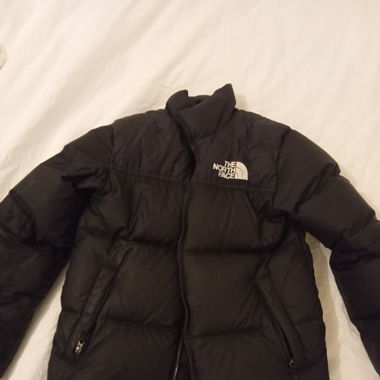1996 Retro Nuptse Jacke für Jugendliche