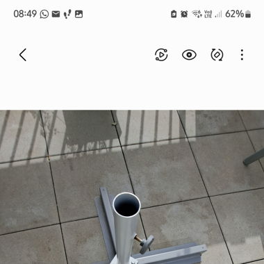 Sonnenschirmständer