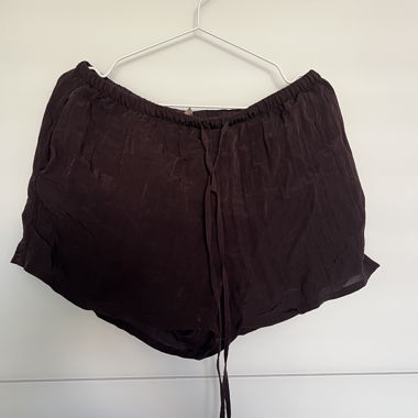 Pantaloncini H&M