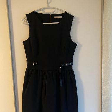 Kleid Stefanel