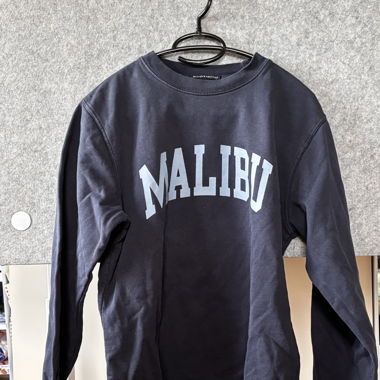 Malibu Sweatshirt 