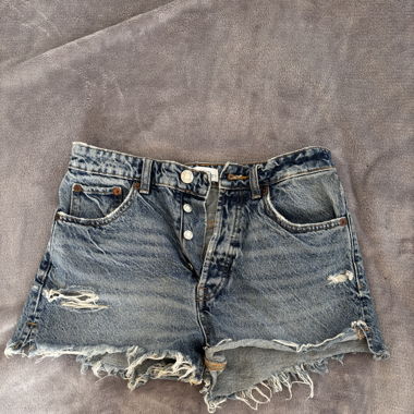 short 