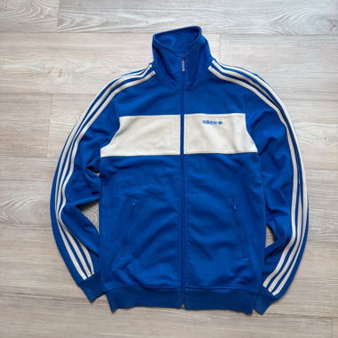 Veste d’entraînement Adidas Firebird