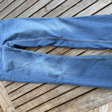 Jeans Kuyichi Amy bootcut taglia 27/32