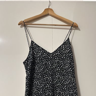 Oysho Cami Dress