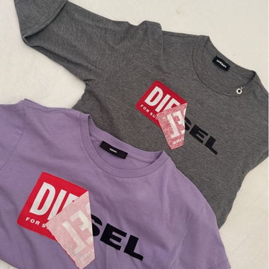 Diesel T-Shirts, Grösse S/10(xs), Top Zustand!