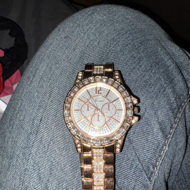 Montre 