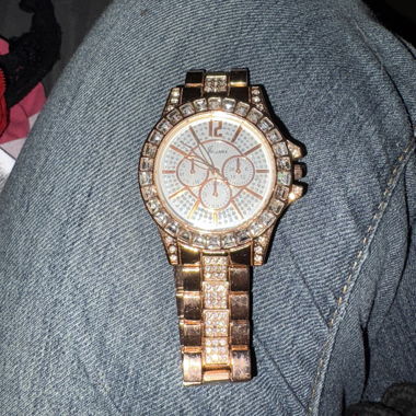 Montre 
