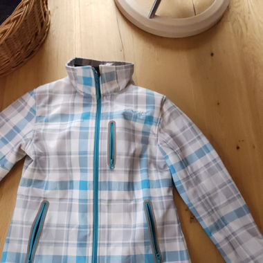 Veste Held