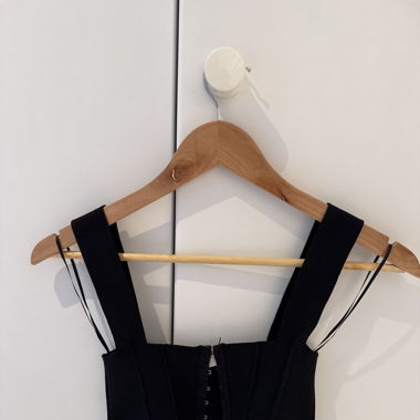 Crop top ZARA