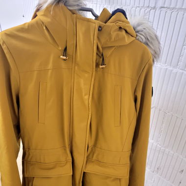 Winterjacke 