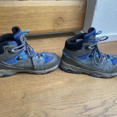 Scarpe da trekking Jack Wolfskin