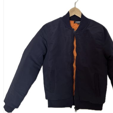 Bomberjacke