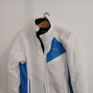 Winter Jacke ONYONE Size L