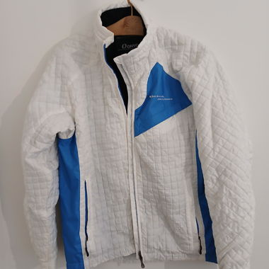 Veste d'hiver de la marque japonaise ONYONE taille L (équivalent taille UE 50)
