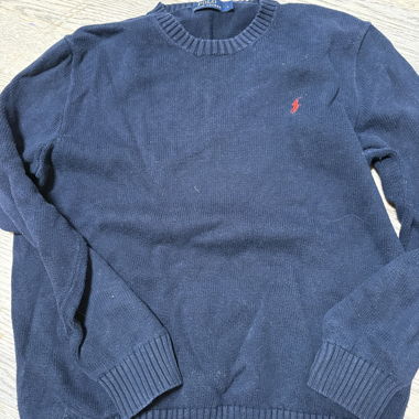 Pullover Polo Ralph Lauren