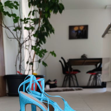 High Heels 