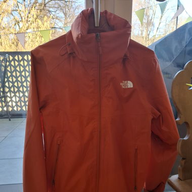 The North Face Regenjacke