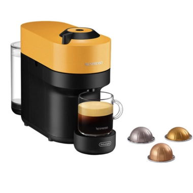 Nespresso-Kaffeemaschine