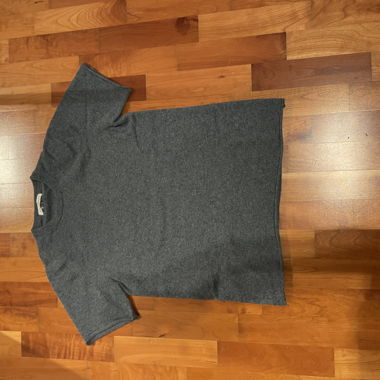 Kaschmir T-Shirt von Extreme Cashmere