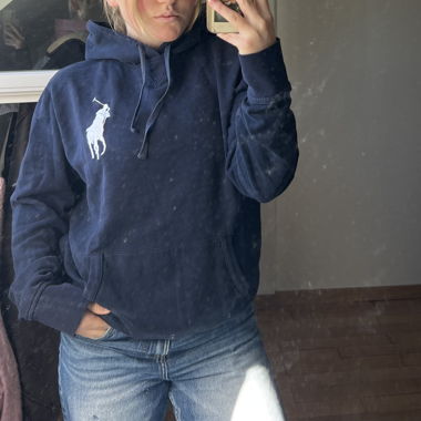 Polo Ralph Lauren Pullover M 