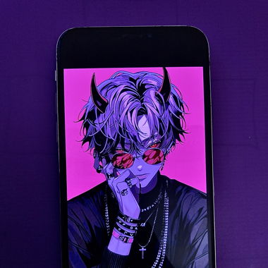 IPHONE X 256 GB 98% Akku