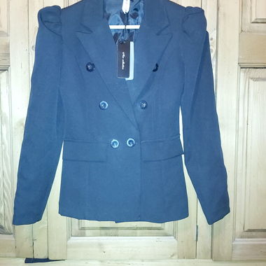 Giacca tailleur da donna
